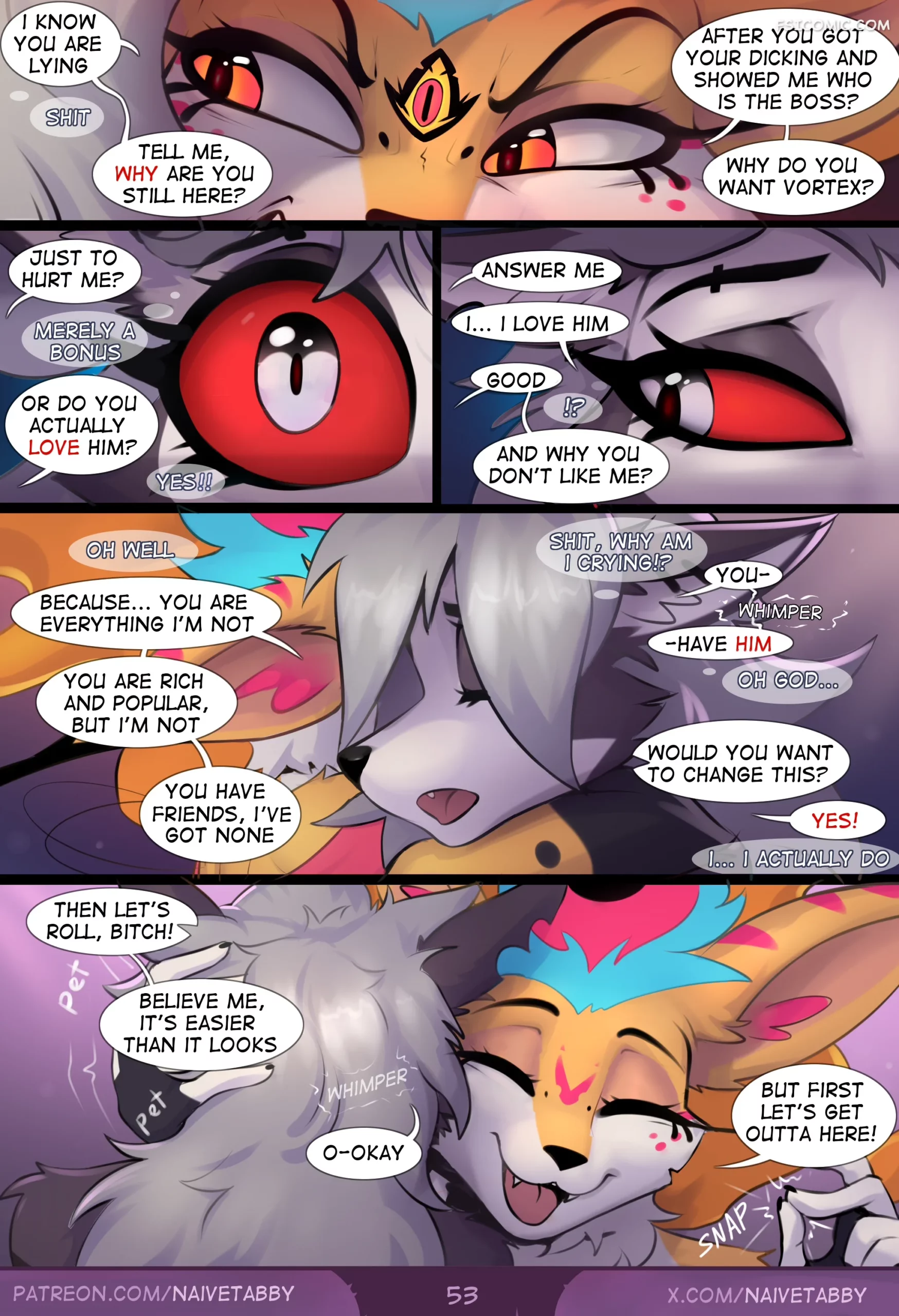 take a shot naivetabby 054 scaled - FSIComics take-a-shot-naivetabby-054