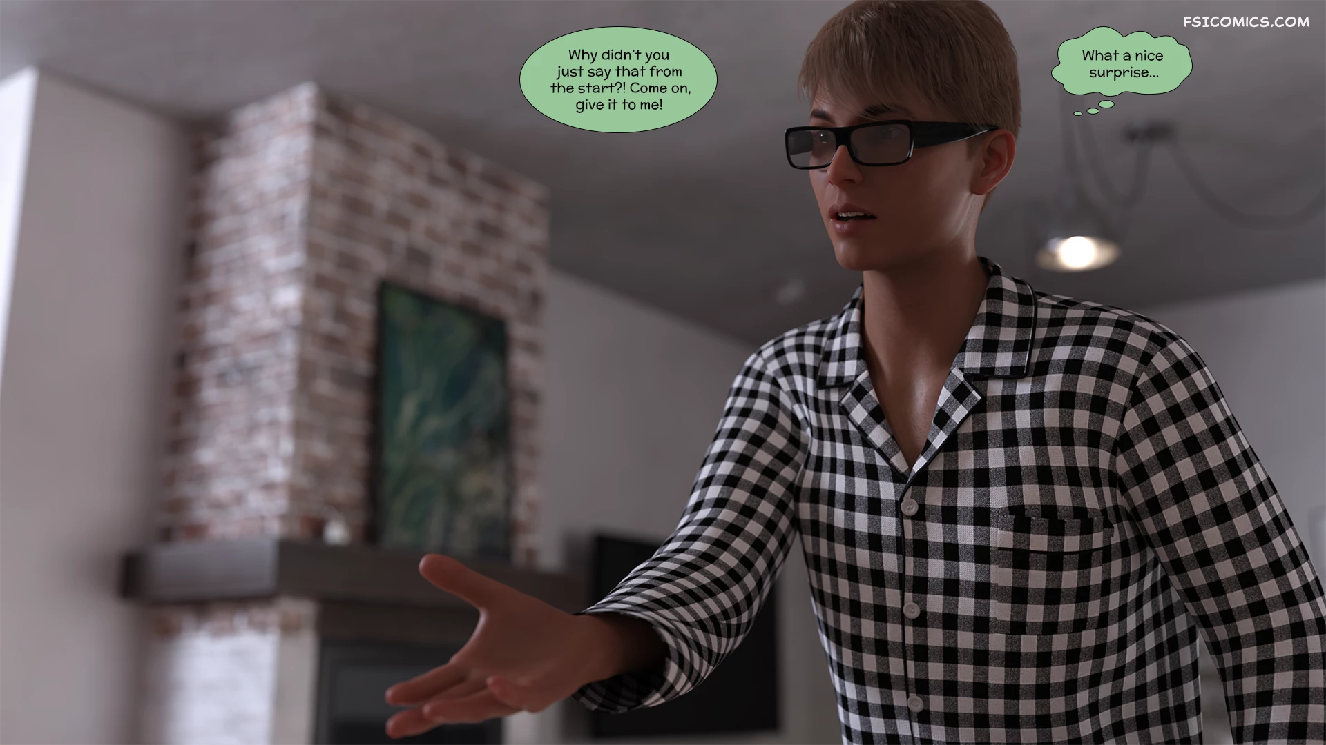 taming the beast chapter 3 kizaru3d 581 - FSIComics taming-the-beast-chapter-3-kizaru3d-581