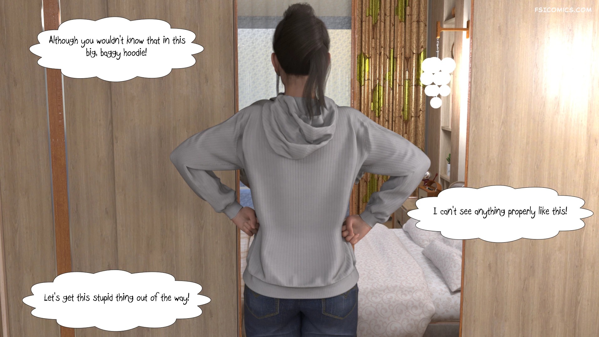 the best girlfriend chapter 1 corruption3dx 007 - FSIComics the-best-girlfriend-chapter-1-corruption3dx-007