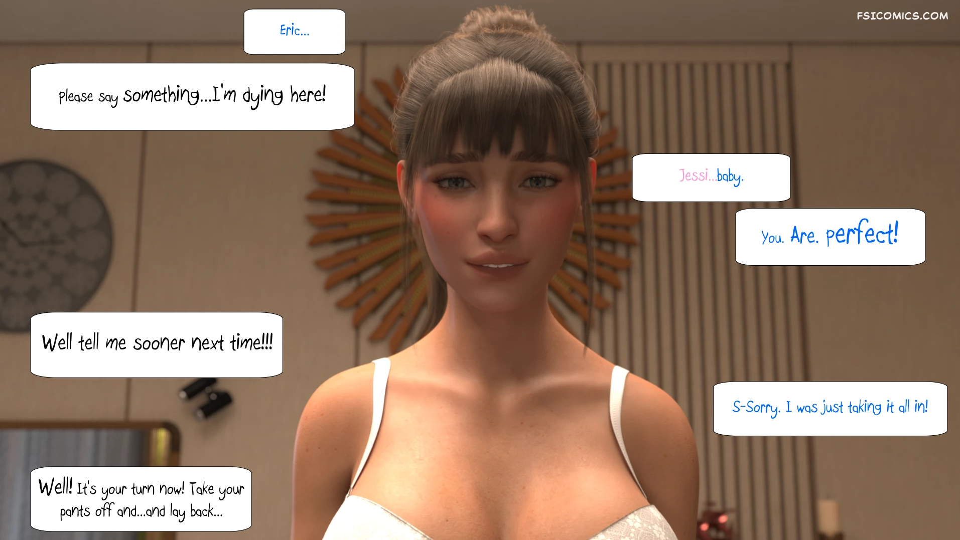 the best girlfriend chapter 1 corruption3dx 023 - FSIComics the-best-girlfriend-chapter-1-corruption3dx-023