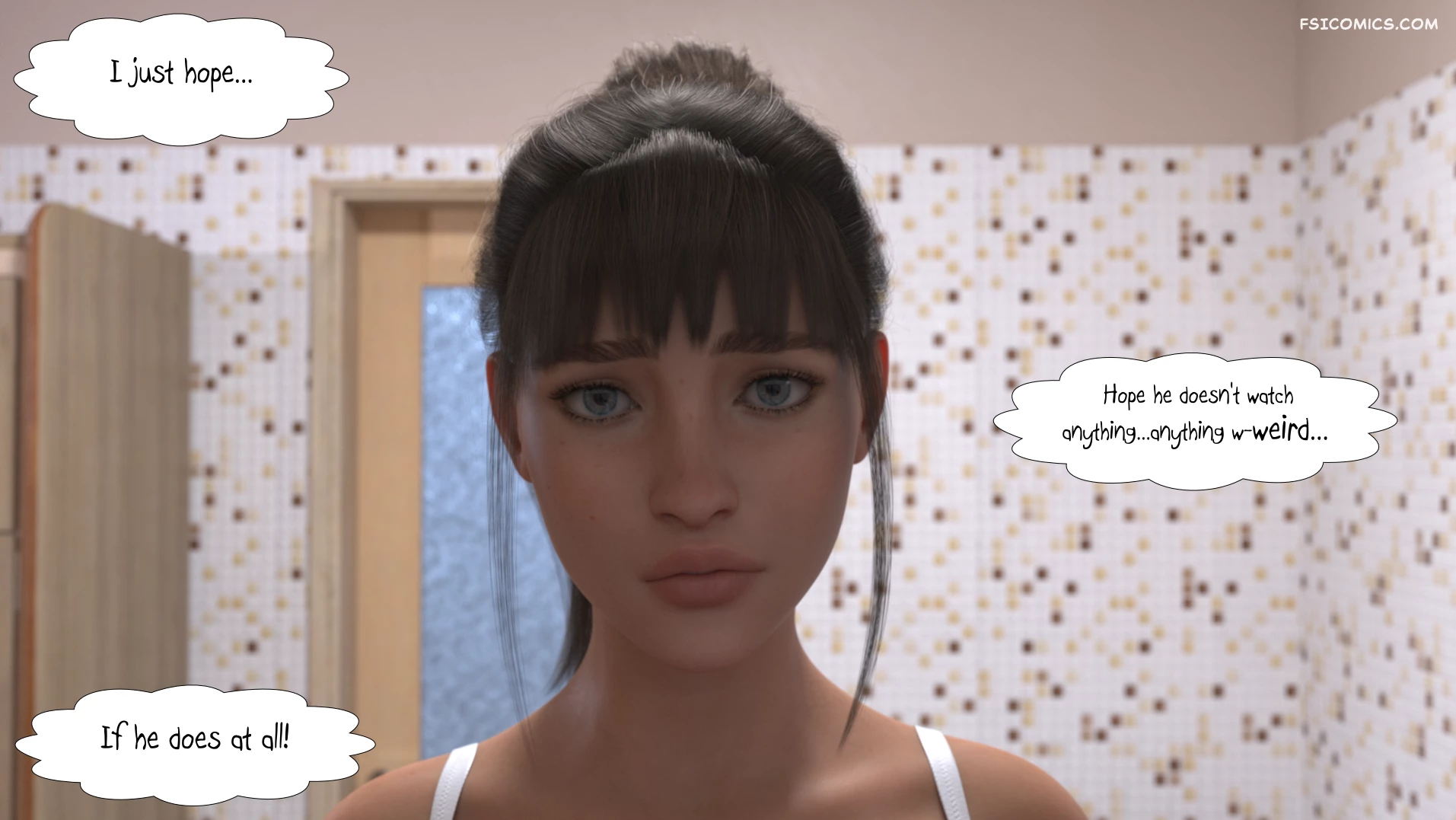 the best girlfriend chapter 1 corruption3dx 040 - FSIComics the-best-girlfriend-chapter-1-corruption3dx-040