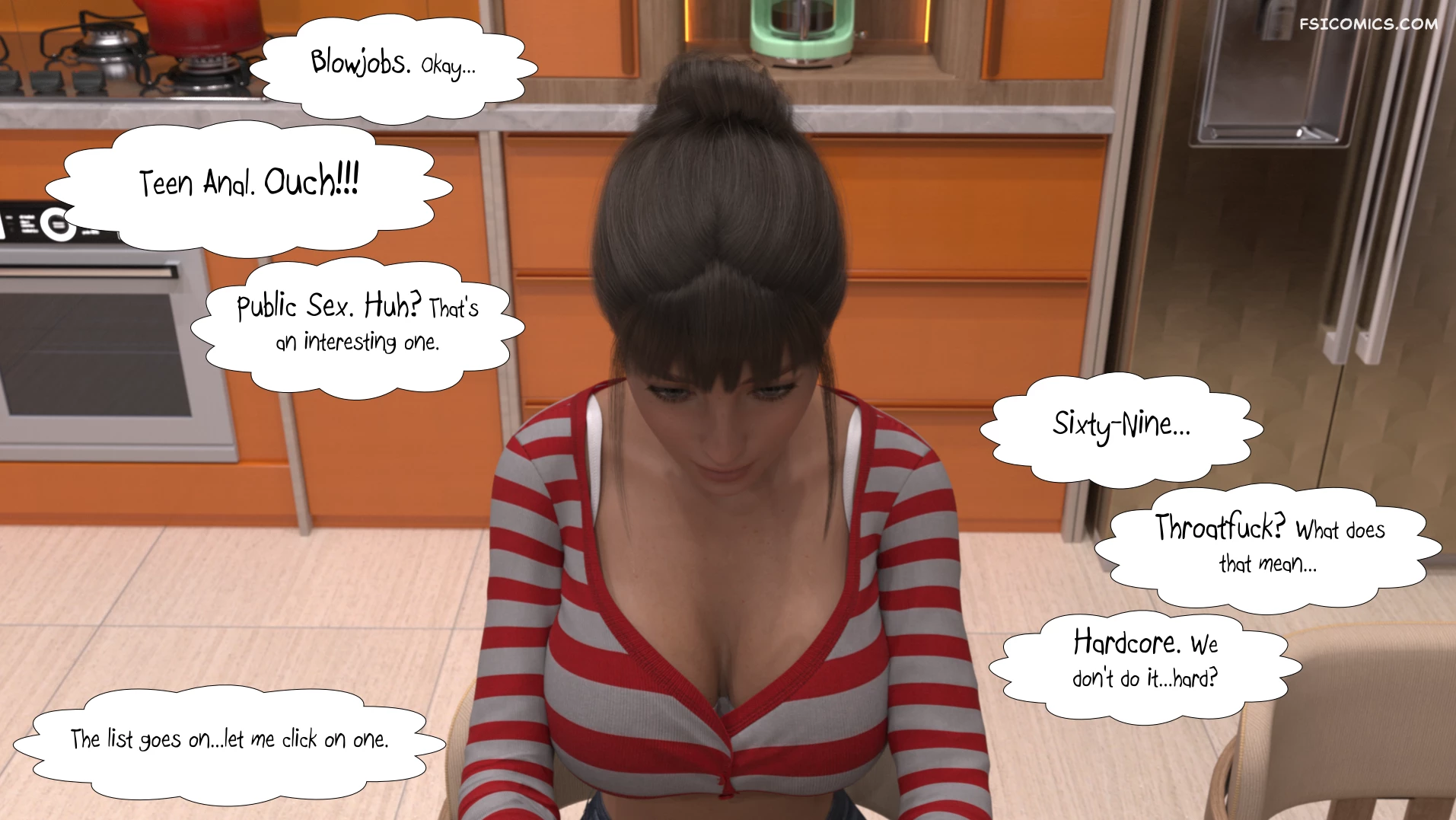 the best girlfriend chapter 1 corruption3dx 043 - FSIComics the-best-girlfriend-chapter-1-corruption3dx-043