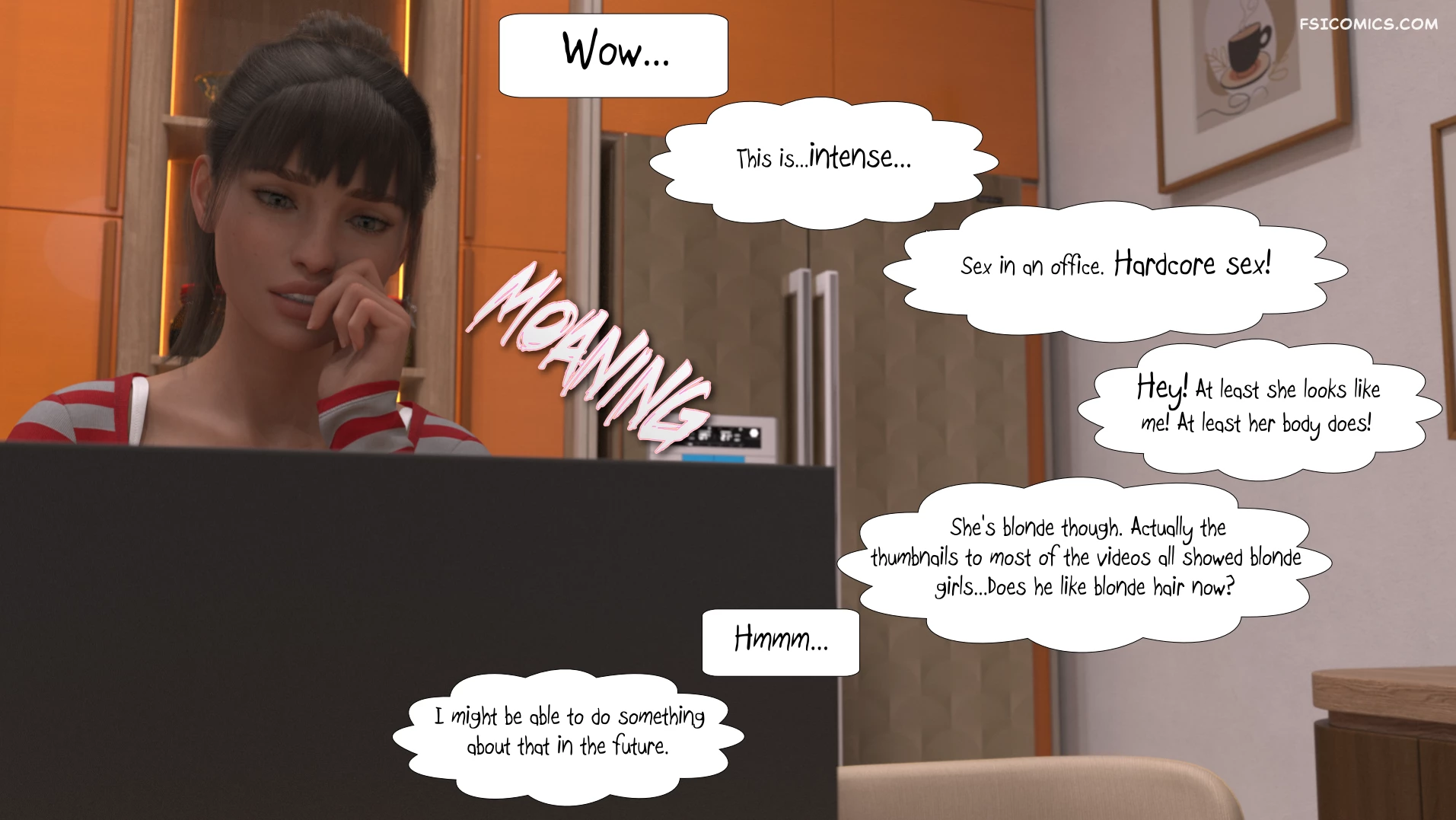 the best girlfriend chapter 1 corruption3dx 044 - FSIComics the-best-girlfriend-chapter-1-corruption3dx-044