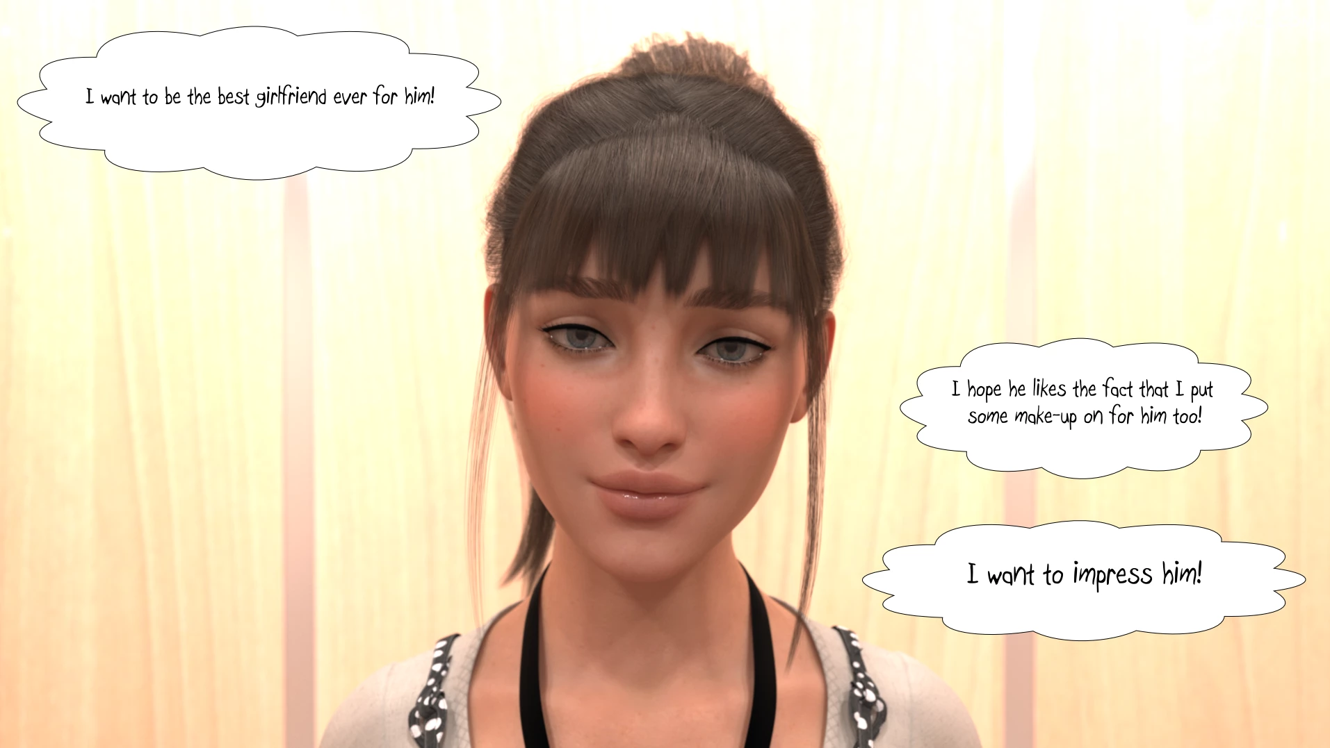 the best girlfriend chapter 1 corruption3dx 049 - FSIComics the-best-girlfriend-chapter-1-corruption3dx-049