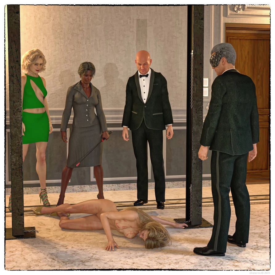 the club dashole 037 - FSIComics the-club-dashole-037