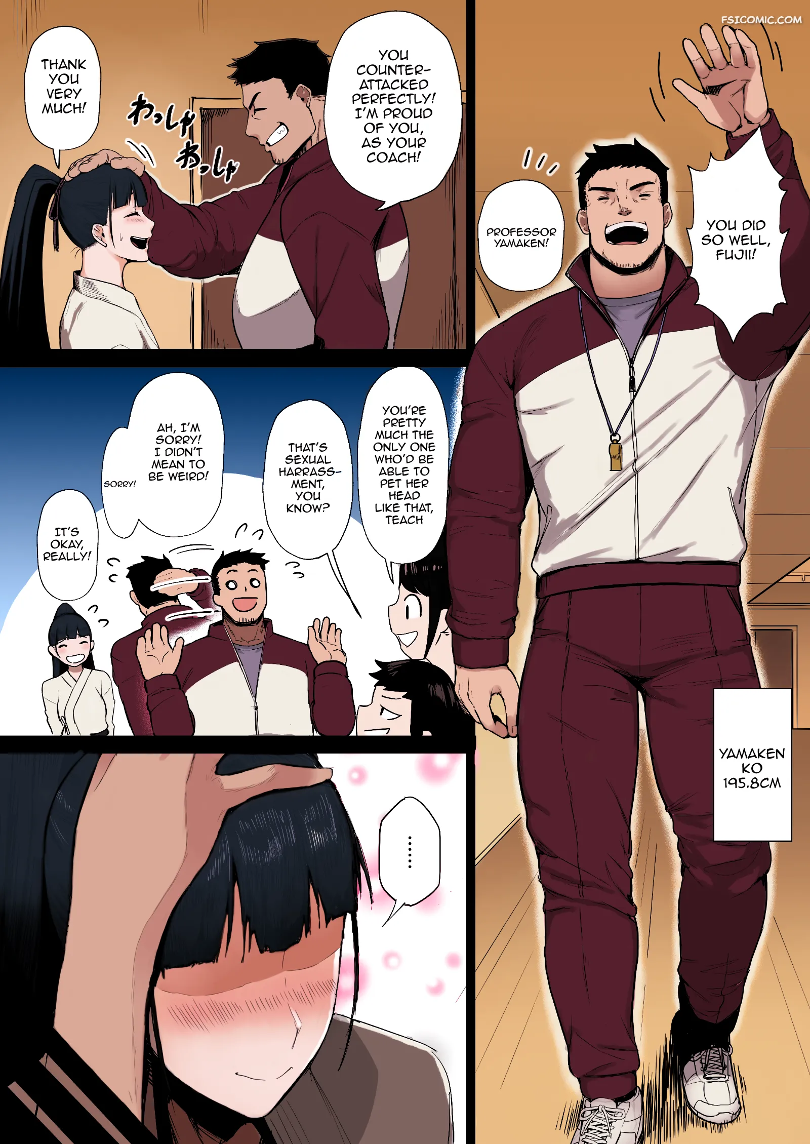the uptight model student wants to become the teachers bitch t man 004 - FSIComics the-uptight-model-student-wants-to-become-the-teachers-bitch-t-man-004