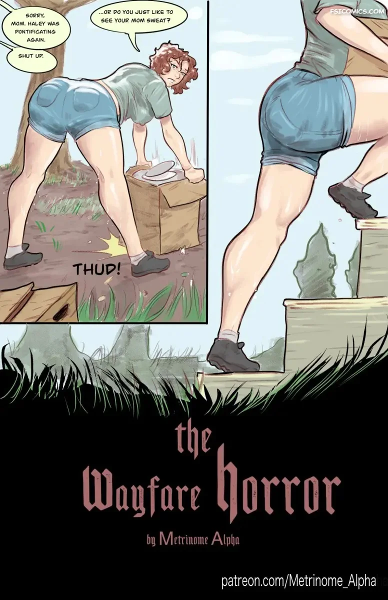 the wayfare horror metrinome 005 - FSIComics the-wayfare-horror-metrinome-005