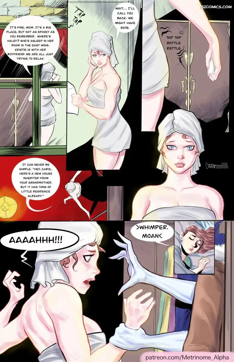 the wayfare horror metrinome 008 - FSIComics the-wayfare-horror-metrinome-008