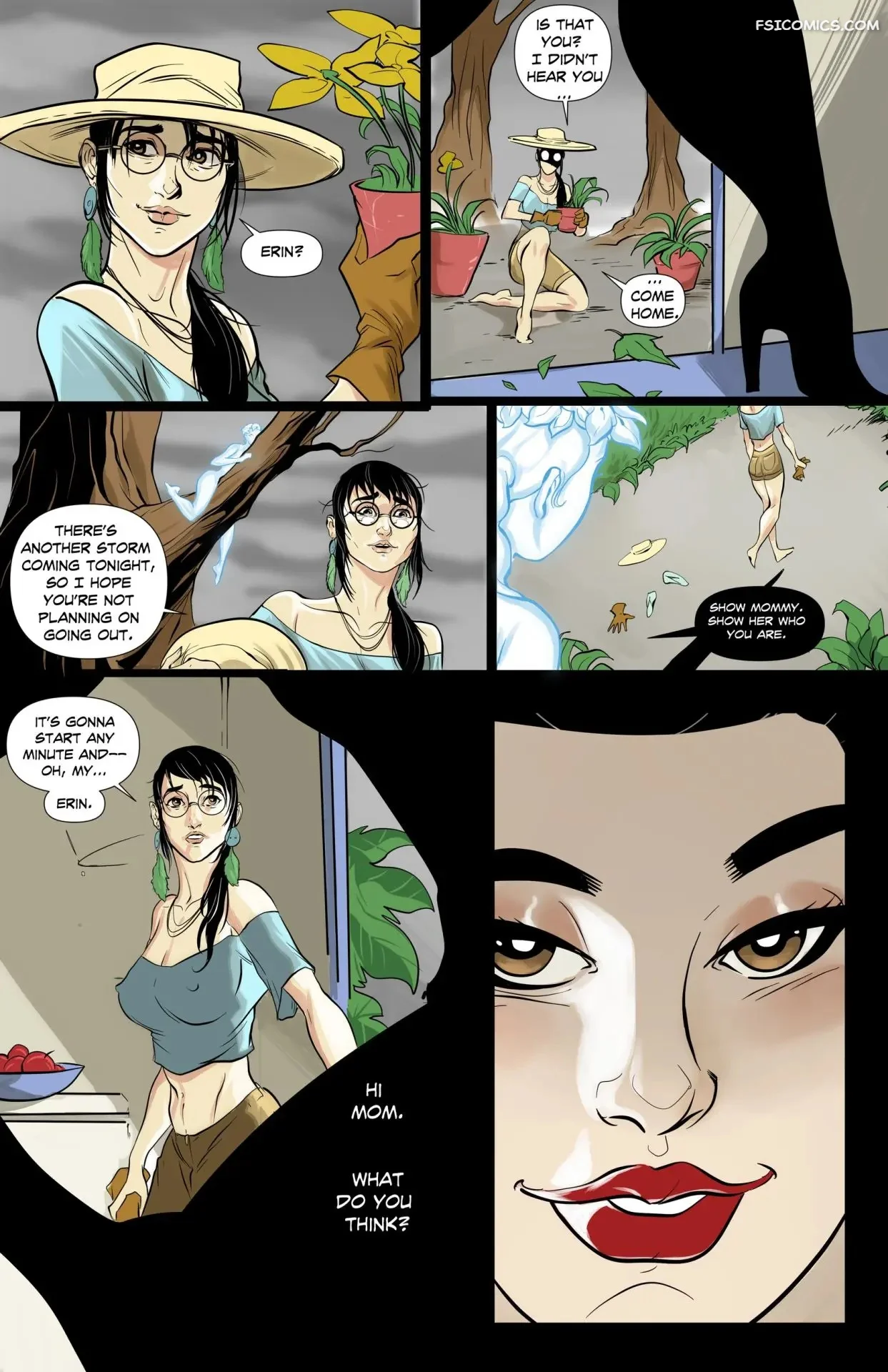 the wayfare horror metrinome 053 - FSIComics the-wayfare-horror-metrinome-053