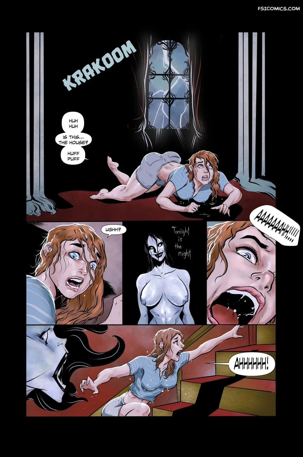 the wayfare horror metrinome 065 - FSIComics the-wayfare-horror-metrinome-065