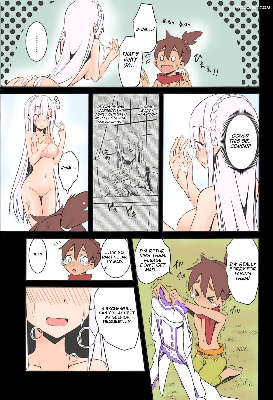 the witchs lingering scent minato yoshihiro 010 - FSIComics the-witchs-lingering-scent-minato-yoshihiro-010