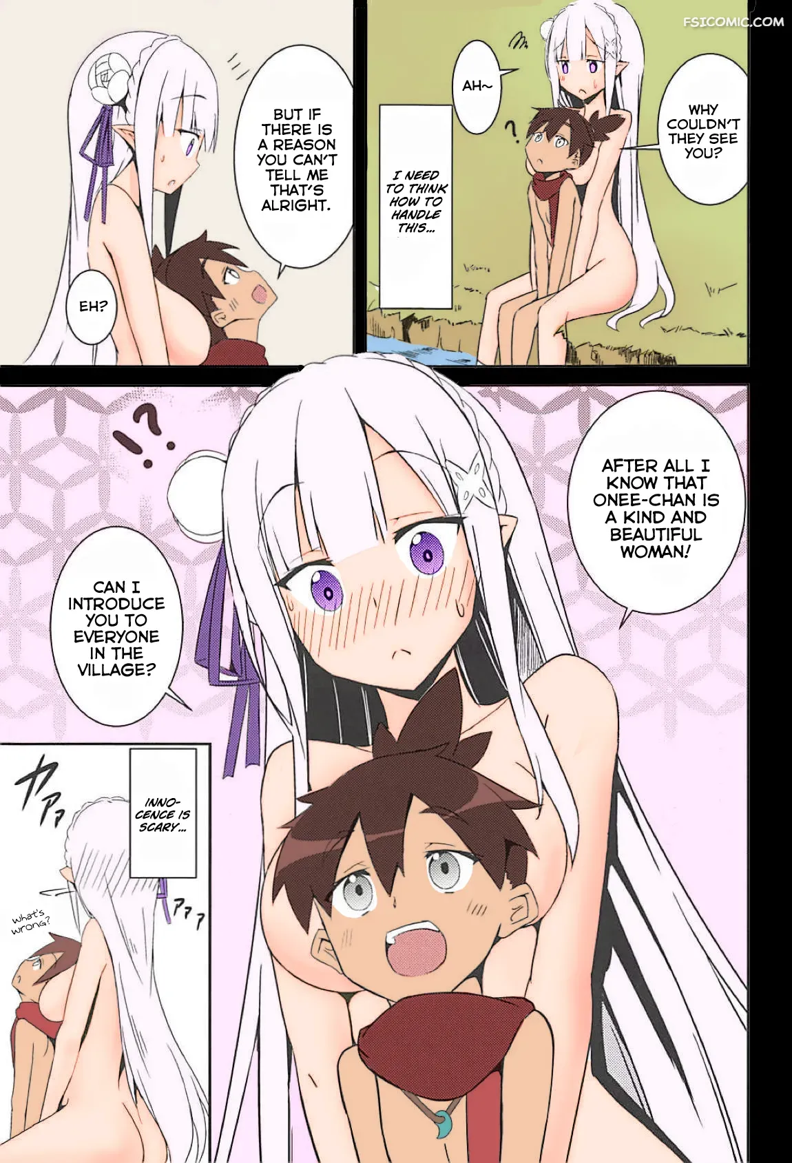 the witchs lingering scent minato yoshihiro 024 - FSIComics the-witchs-lingering-scent-minato-yoshihiro-024