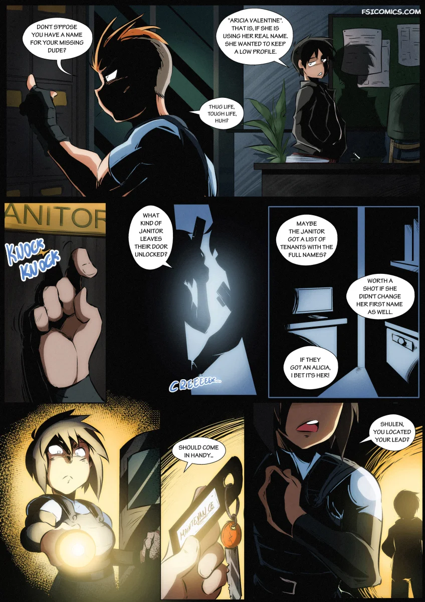 to hell and back samasan 007 - FSIComics to-hell-and-back-samasan-007