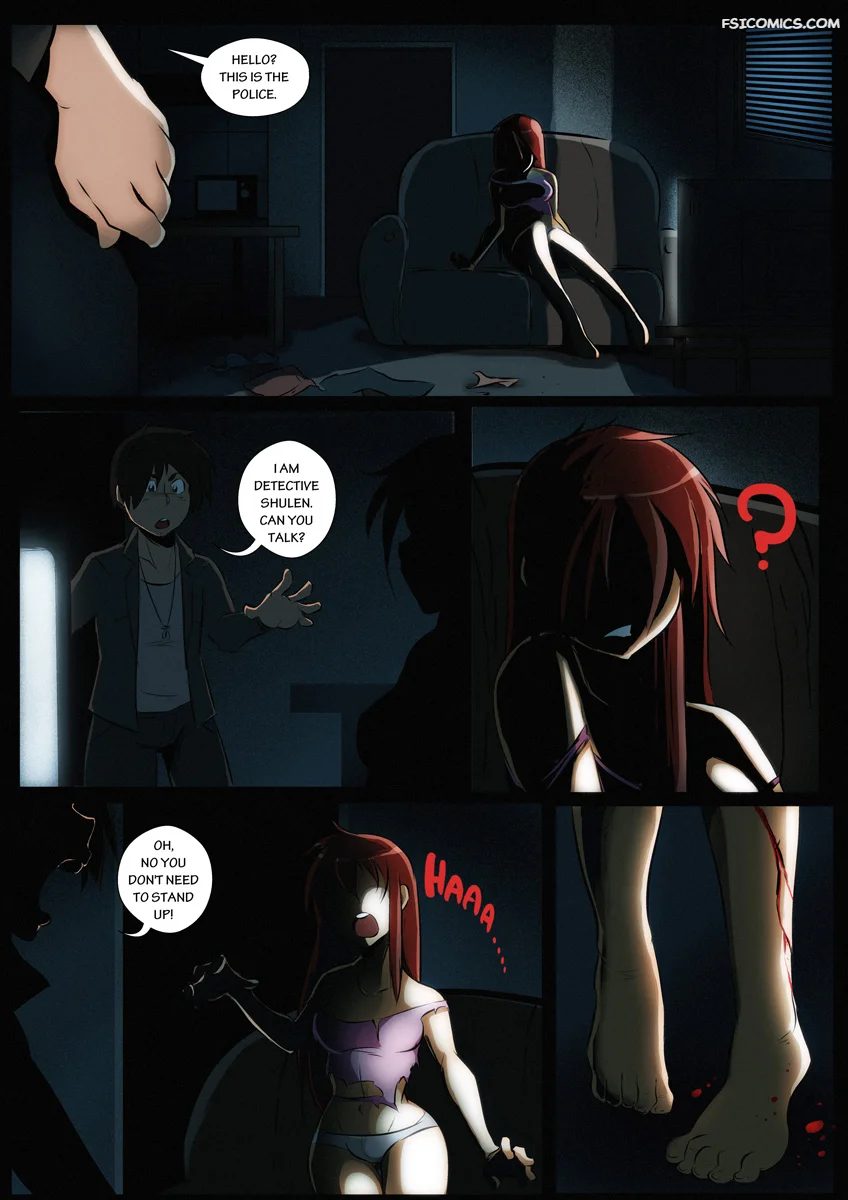 to hell and back samasan 010 - FSIComics to-hell-and-back-samasan-010