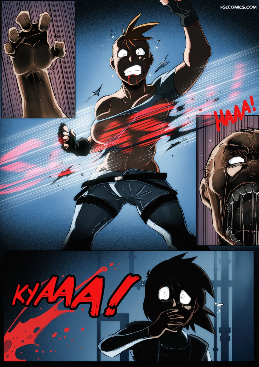 to hell and back samasan 019 - FSIComics to-hell-and-back-samasan-019
