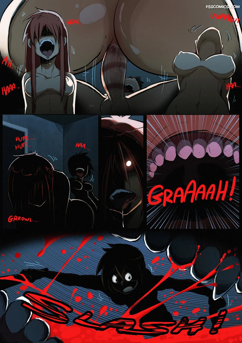 to hell and back samasan 030 - FSIComics to-hell-and-back-samasan-030