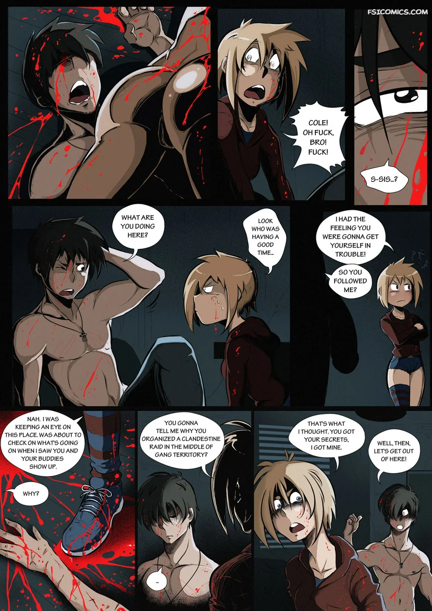 to hell and back samasan 031 - FSIComics to-hell-and-back-samasan-031