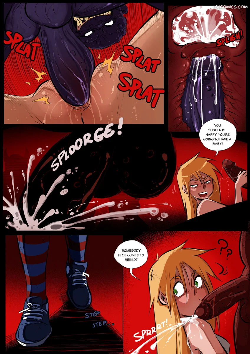 to hell and back samasan 041 - FSIComics to-hell-and-back-samasan-041