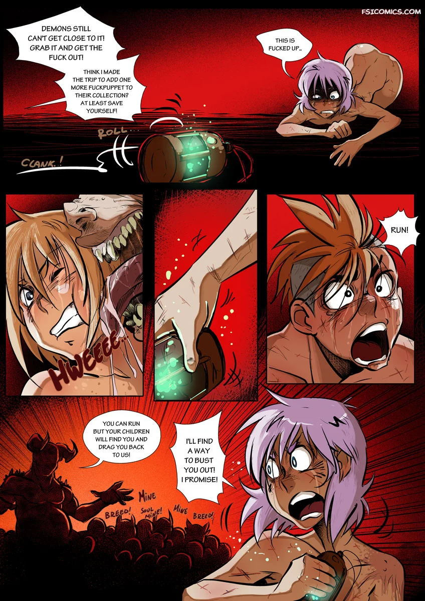 to hell and back samasan 050 - FSIComics to-hell-and-back-samasan-050
