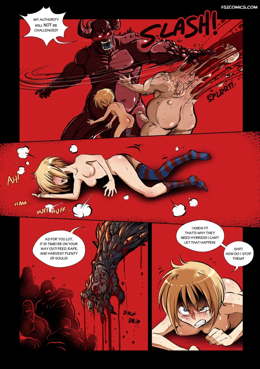 to hell and back samasan 081 - FSIComics to-hell-and-back-samasan-081