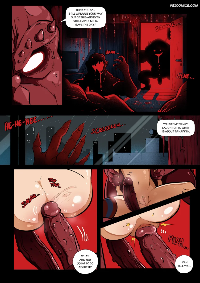 to hell and back samasan 087 - FSIComics to-hell-and-back-samasan-087