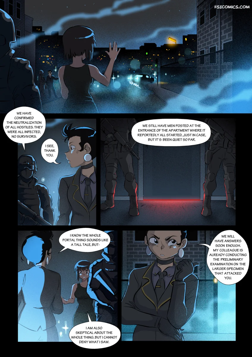 to hell and back samasan 109 - FSIComics to-hell-and-back-samasan-109