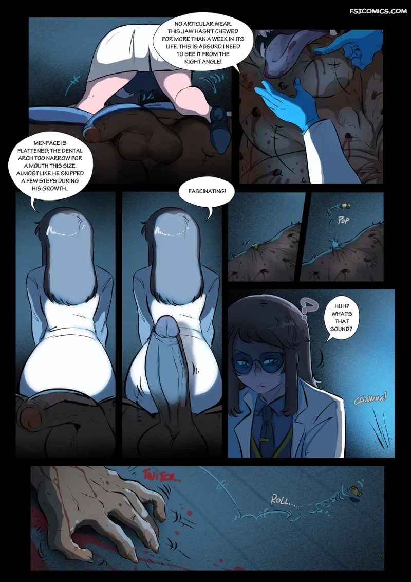 to hell and back samasan 111 - FSIComics to-hell-and-back-samasan-111
