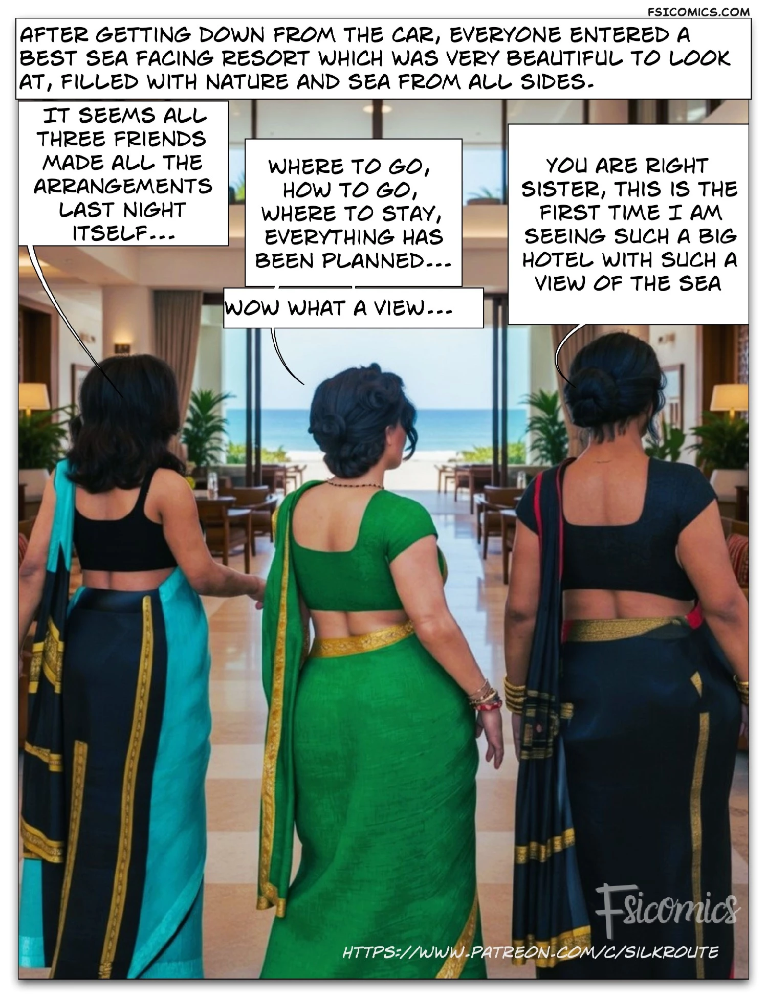 tridevi chapter 3 silk route ira raman 006 - FSIComics tridevi-chapter-3-silk-route-ira-raman-006