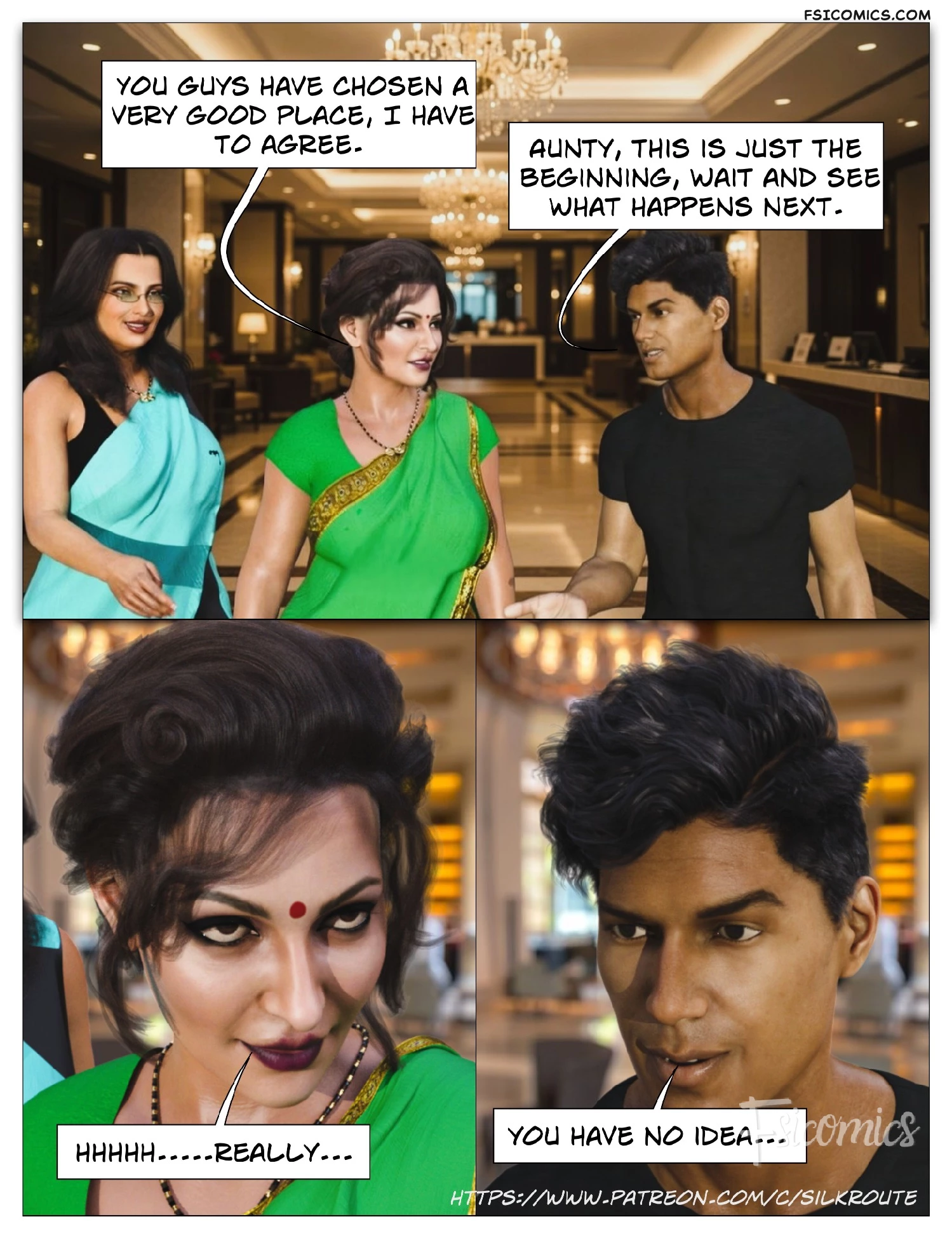 tridevi chapter 3 silk route ira raman 007 - FSIComics tridevi-chapter-3-silk-route-ira-raman-007