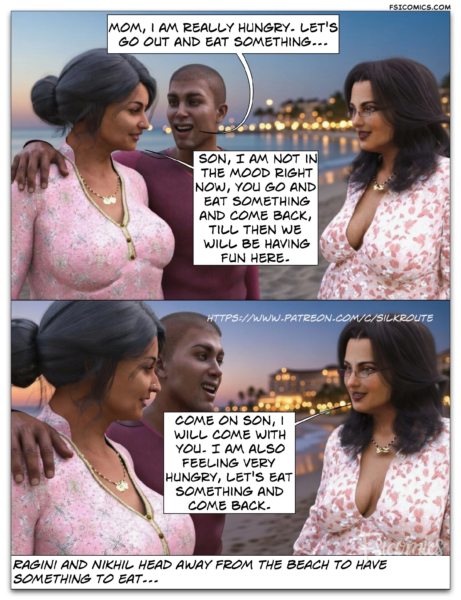tridevi chapter 3 silk route ira raman 022 - FSIComics tridevi-chapter-3-silk-route-ira-raman-022