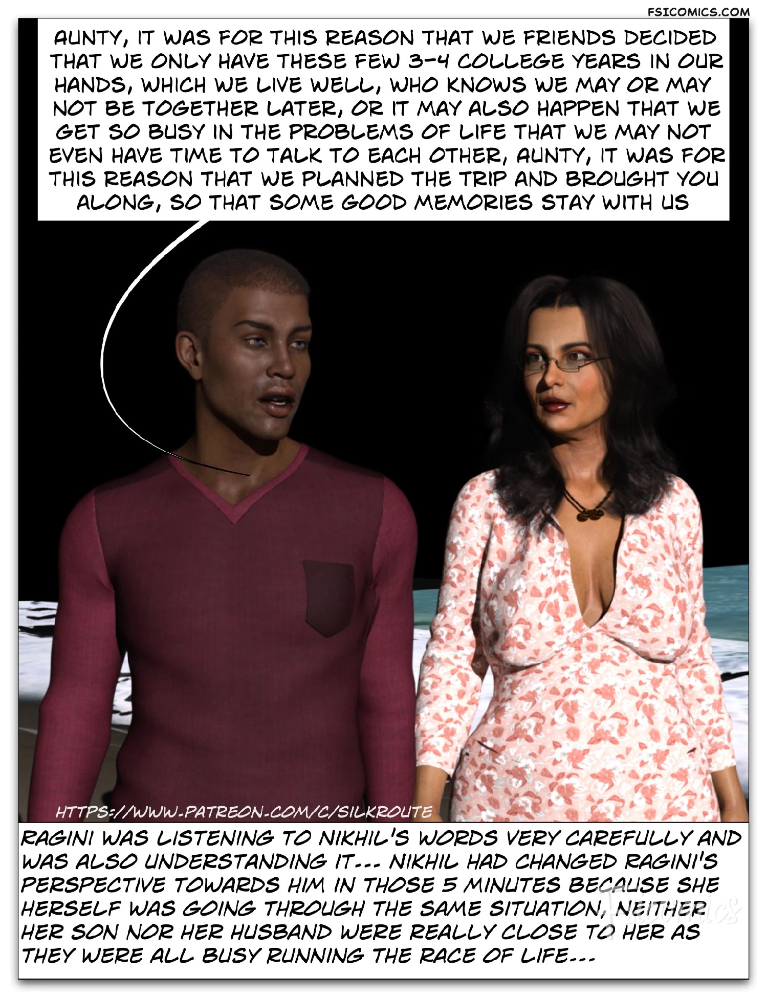tridevi chapter 3 silk route ira raman 025 - FSIComics tridevi-chapter-3-silk-route-ira-raman-025