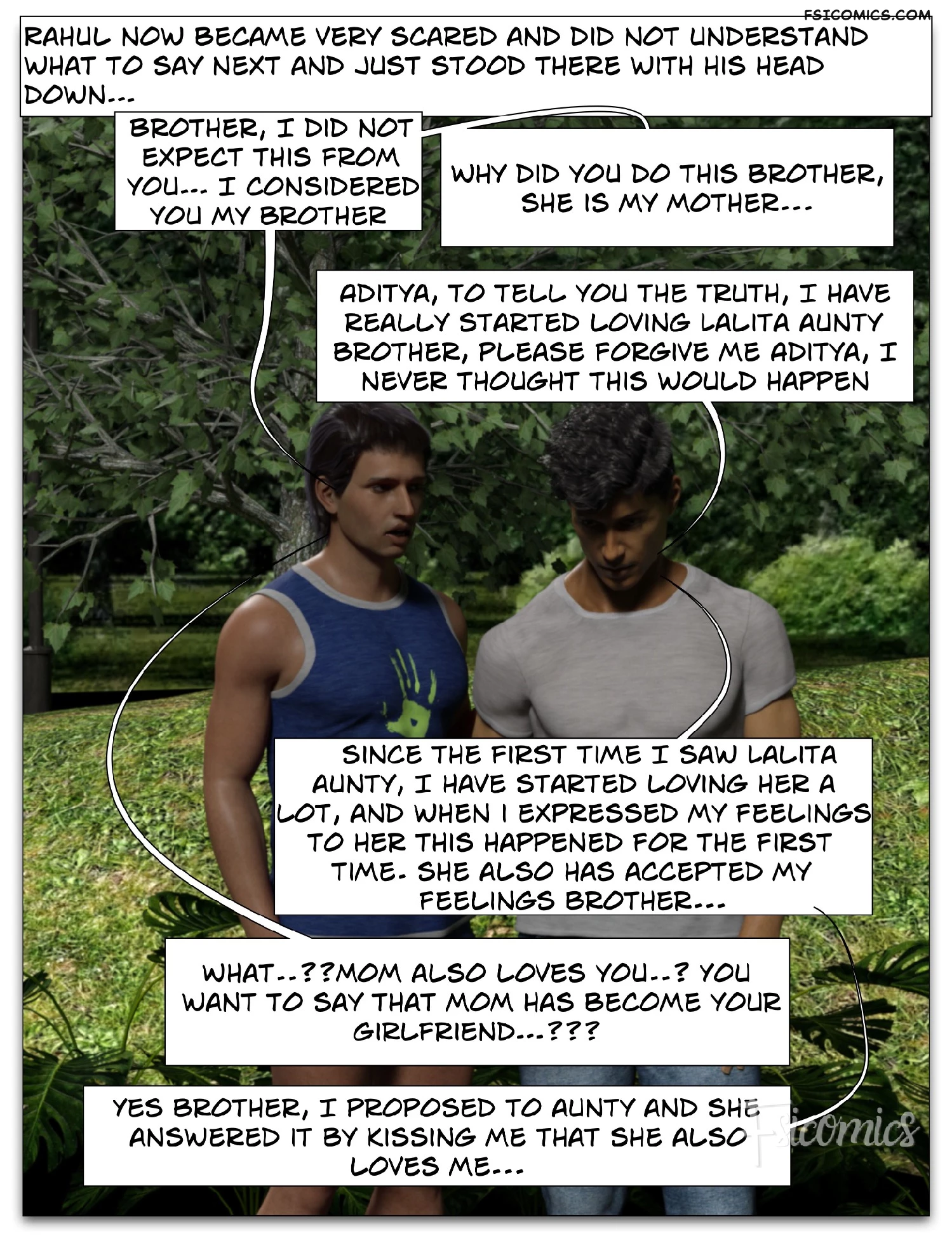 tridevi chapter 3 silk route ira raman 034 - FSIComics tridevi-chapter-3-silk-route-ira-raman-034
