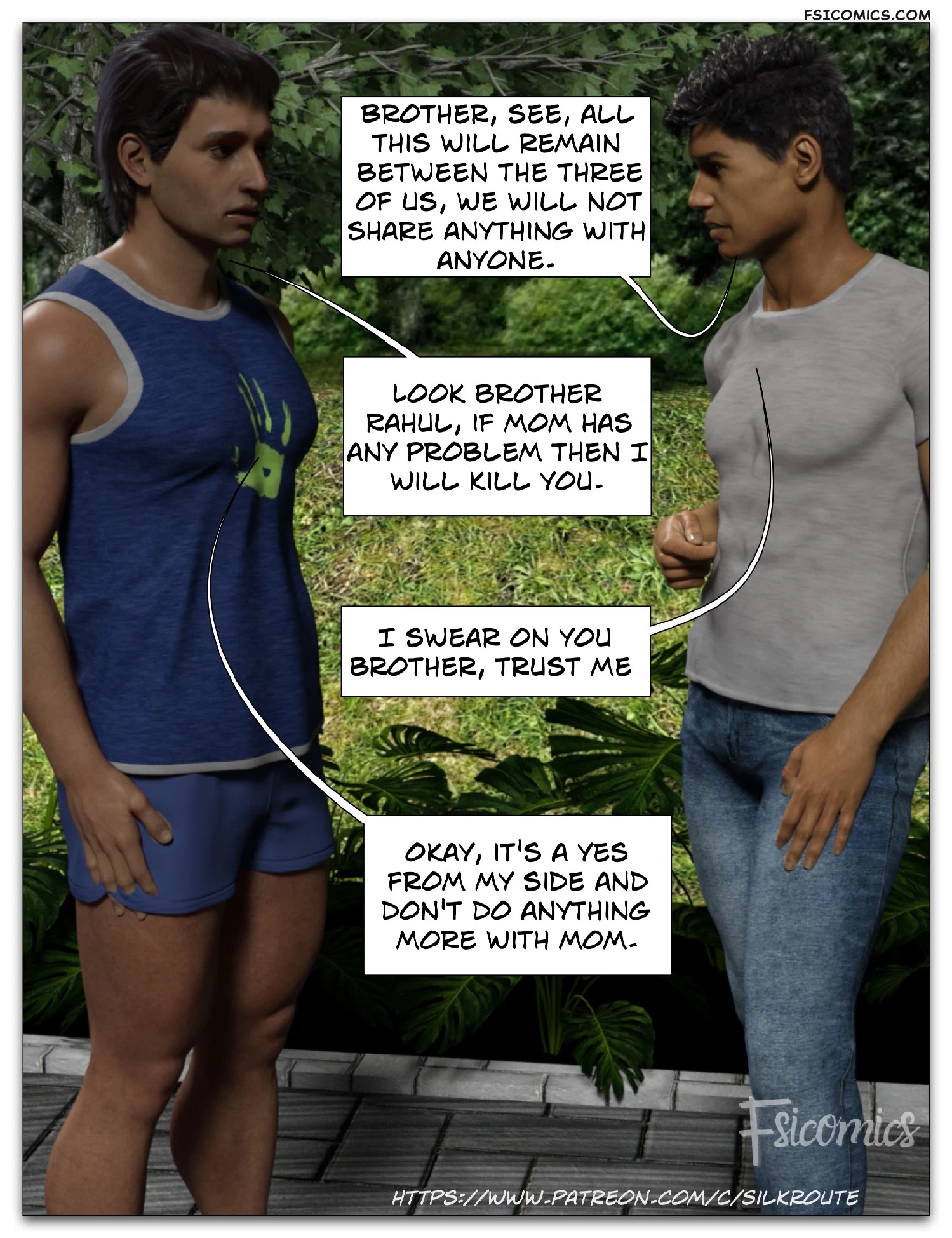 tridevi chapter 3 silk route ira raman 037 - FSIComics tridevi-chapter-3-silk-route-ira-raman-037