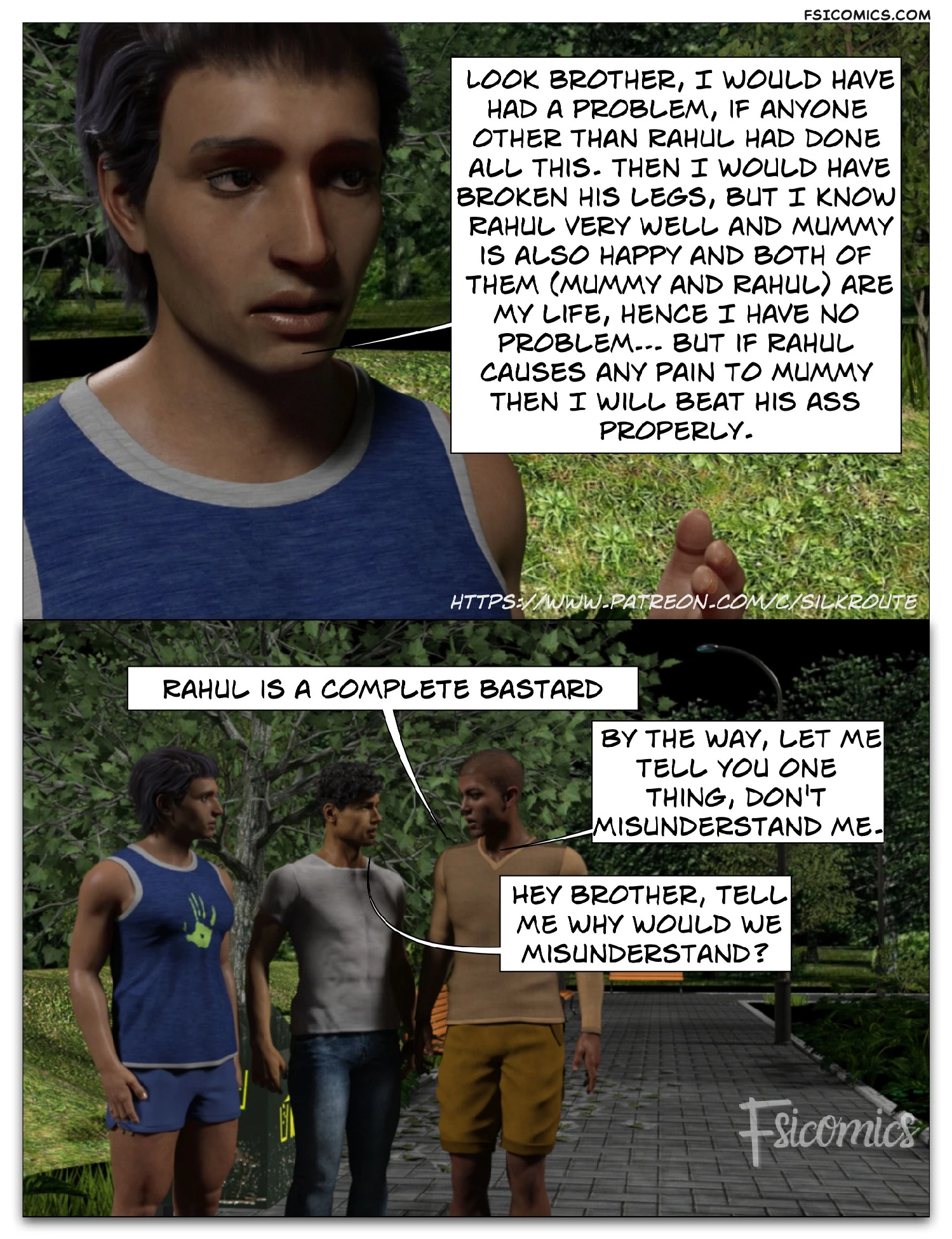 tridevi chapter 3 silk route ira raman 039 - FSIComics tridevi-chapter-3-silk-route-ira-raman-039