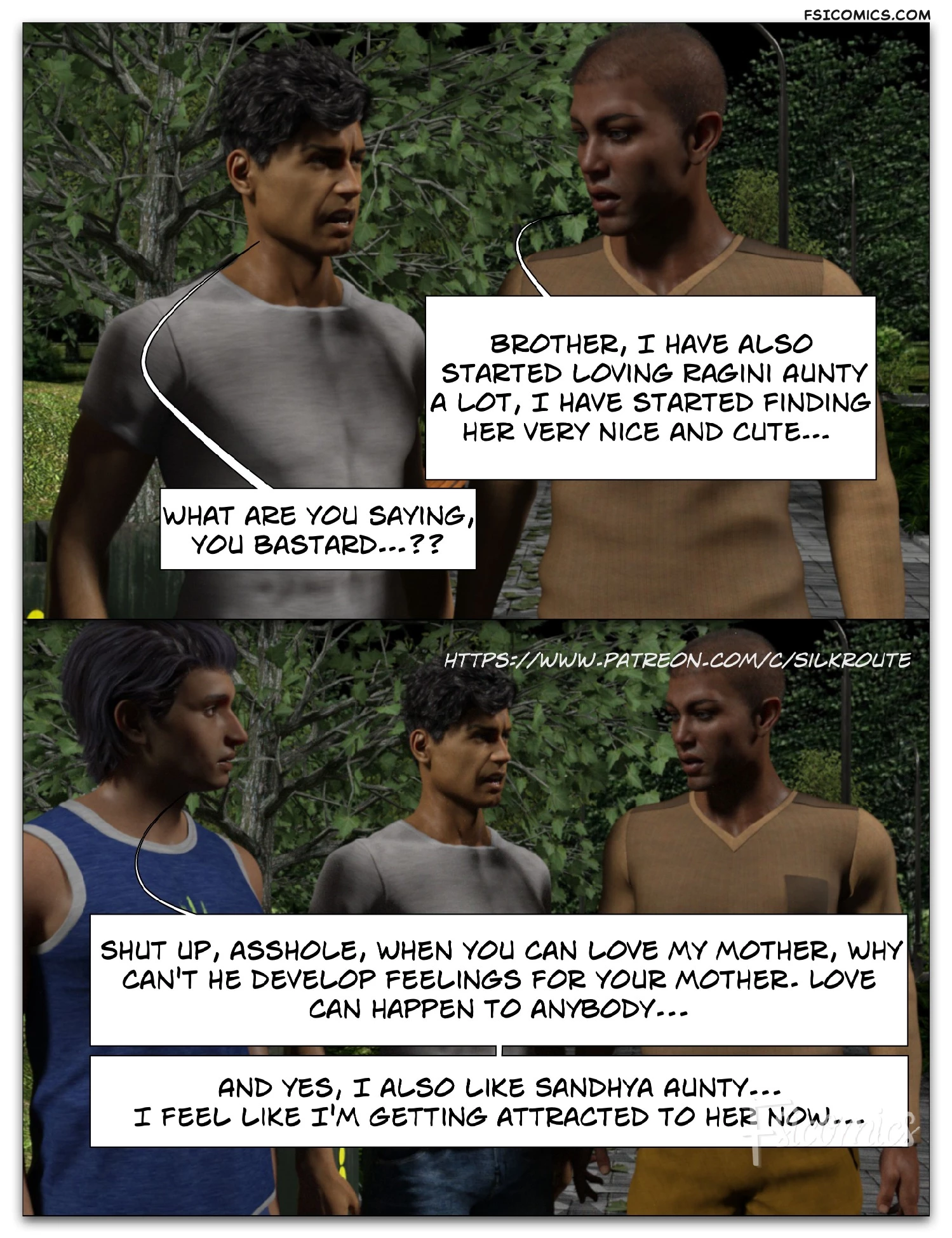 tridevi chapter 3 silk route ira raman 040 - FSIComics tridevi-chapter-3-silk-route-ira-raman-040