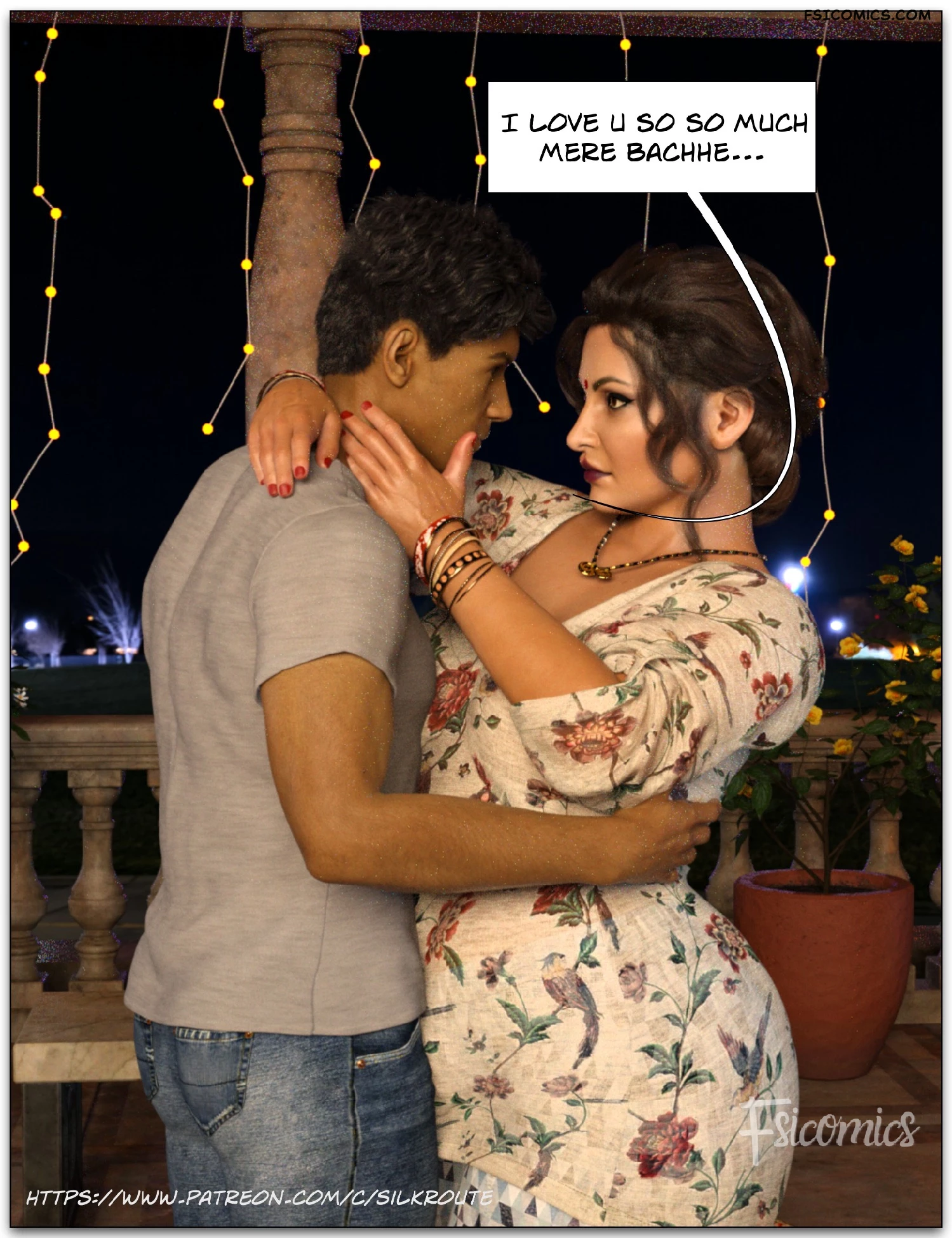 tridevi chapter 4 hindi complete silk route ira raman 020 - FSIComics tridevi-chapter-4-hindi-complete-silk-route-ira-raman-020