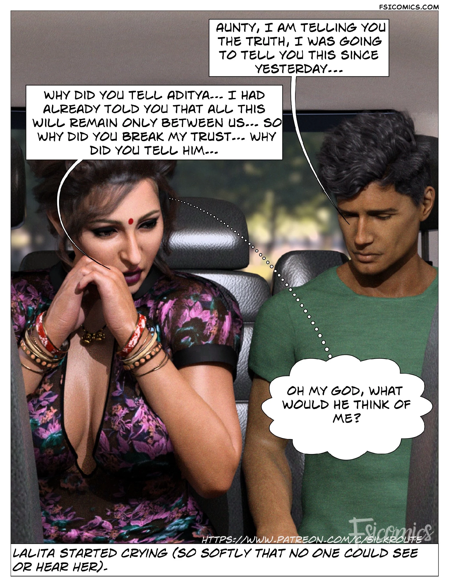 tridevi chapter 4 silk route ira raman 03 - FSIComics tridevi-chapter-4-silk-route-ira-raman-03