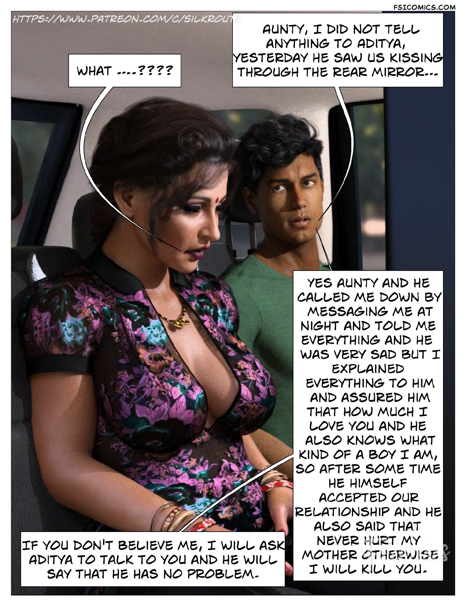 tridevi chapter 4 silk route ira raman 04 - FSIComics tridevi-chapter-4-silk-route-ira-raman-04