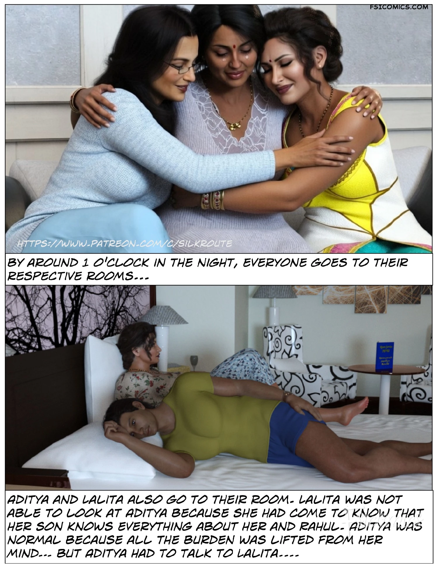 tridevi chapter 4 silk route ira raman 09 - FSIComics tridevi-chapter-4-silk-route-ira-raman-09