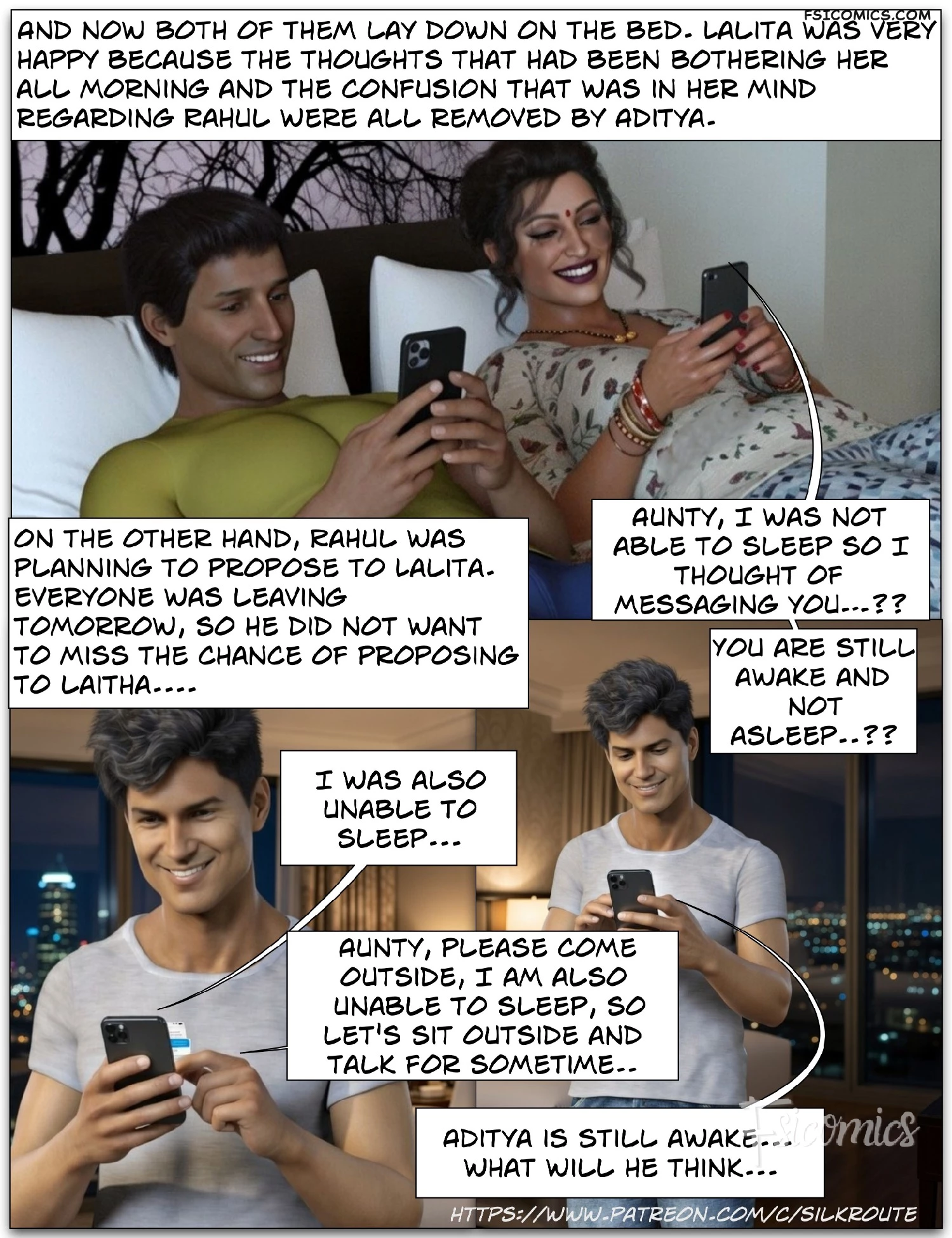 tridevi chapter 4 silk route ira raman 15 - FSIComics tridevi-chapter-4-silk-route-ira-raman-15