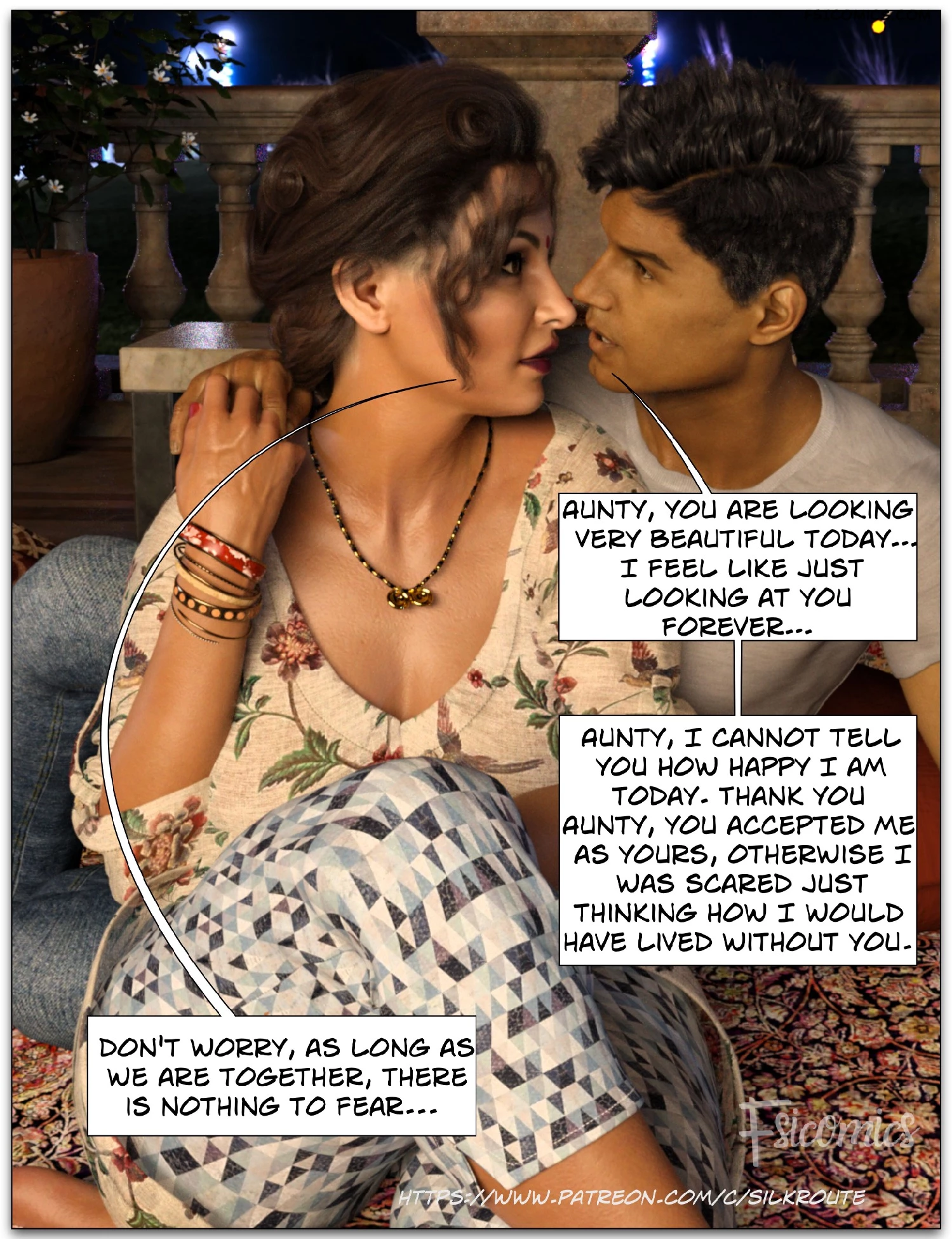 tridevi chapter 4 silk route ira raman 26 - FSIComics tridevi-chapter-4-silk-route-ira-raman-26