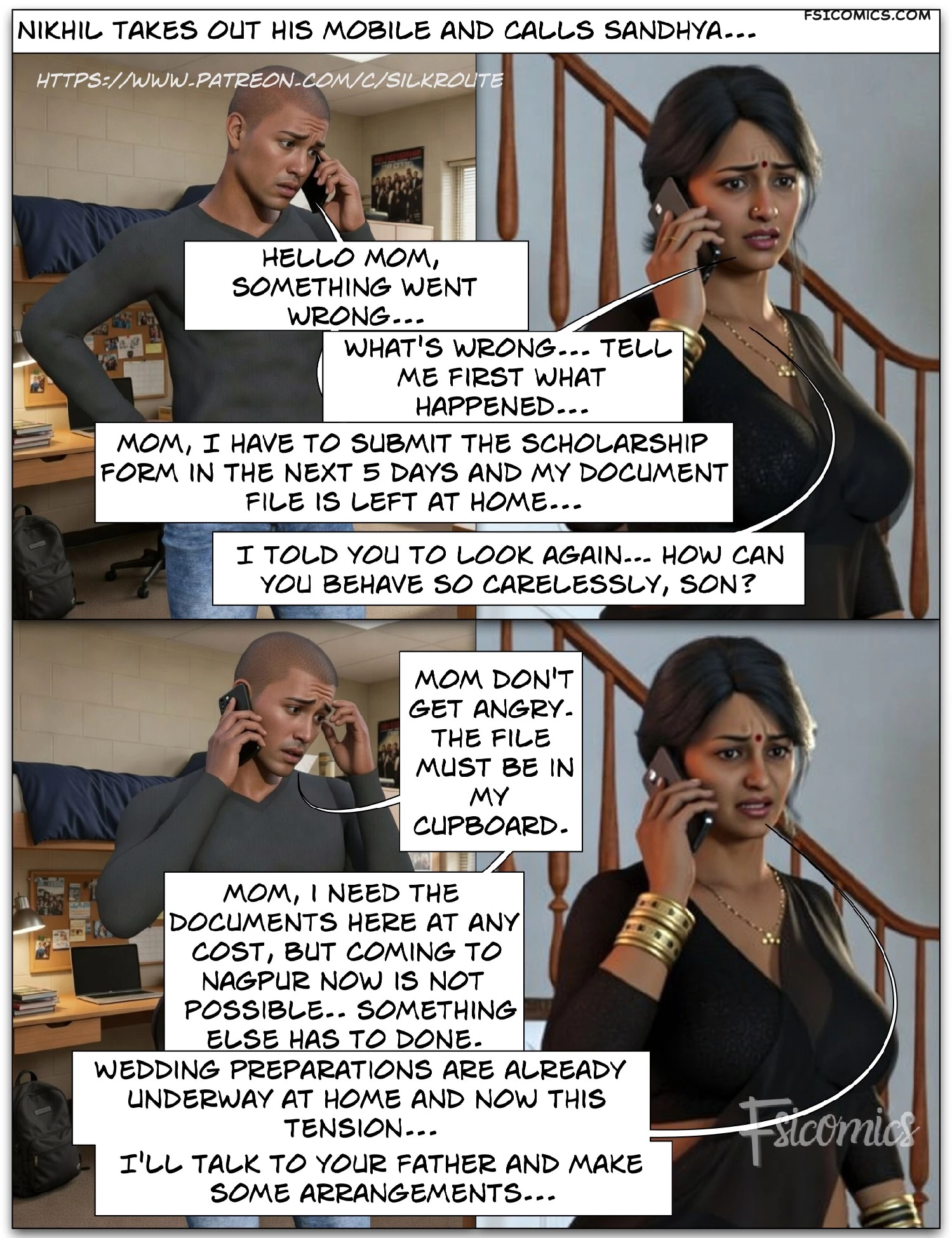 tridevi chapter 4 silk route ira raman 40 - FSIComics tridevi-chapter-4-silk-route-ira-raman-40