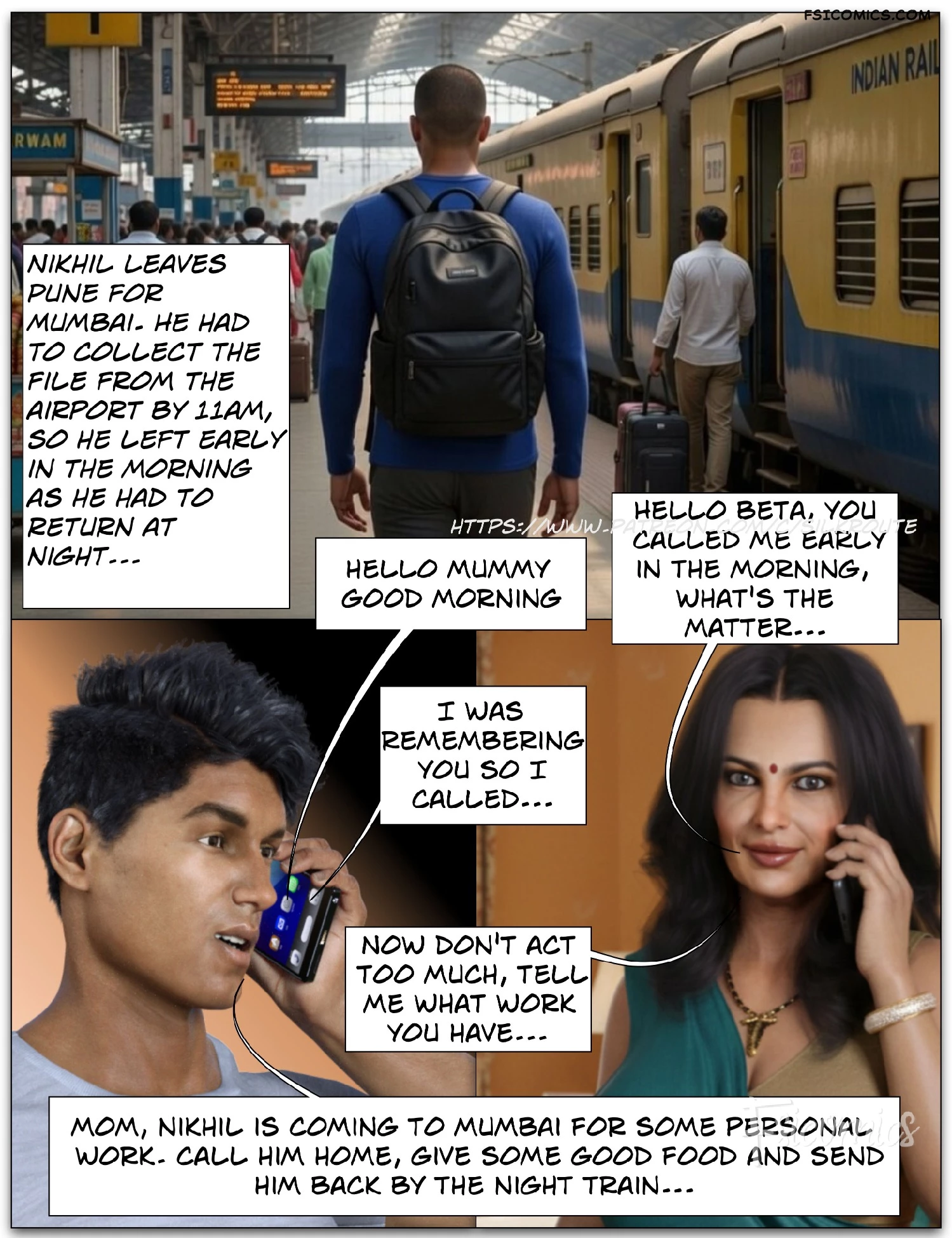tridevi chapter 4 silk route ira raman 42 - FSIComics tridevi-chapter-4-silk-route-ira-raman-42