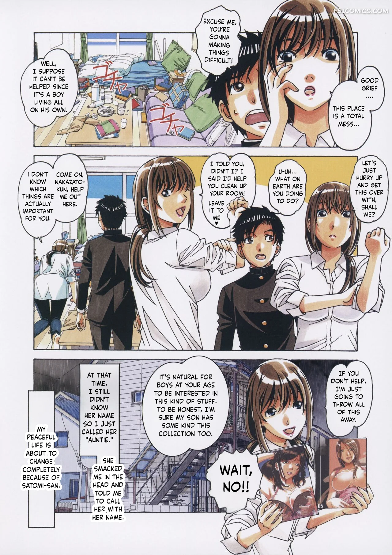 under-the-same-roof-with-my-friend-mother-yamada-tarou-007