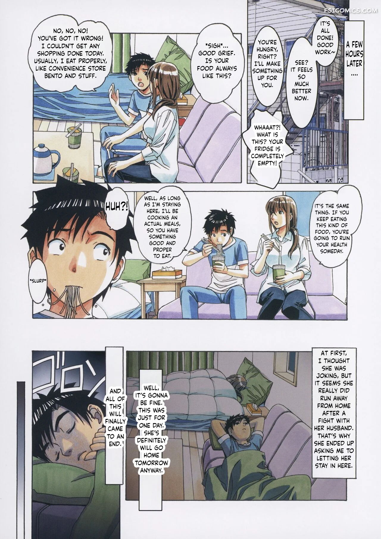 under-the-same-roof-with-my-friend-mother-yamada-tarou-008