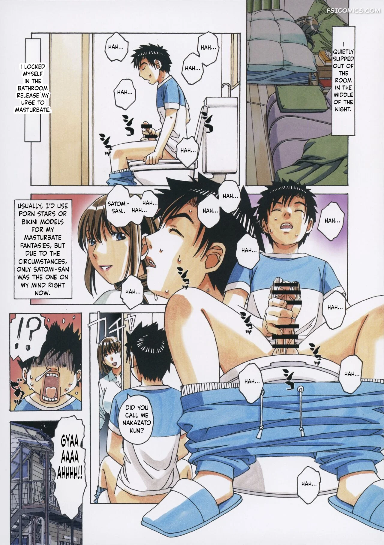 under-the-same-roof-with-my-friend-mother-yamada-tarou-014