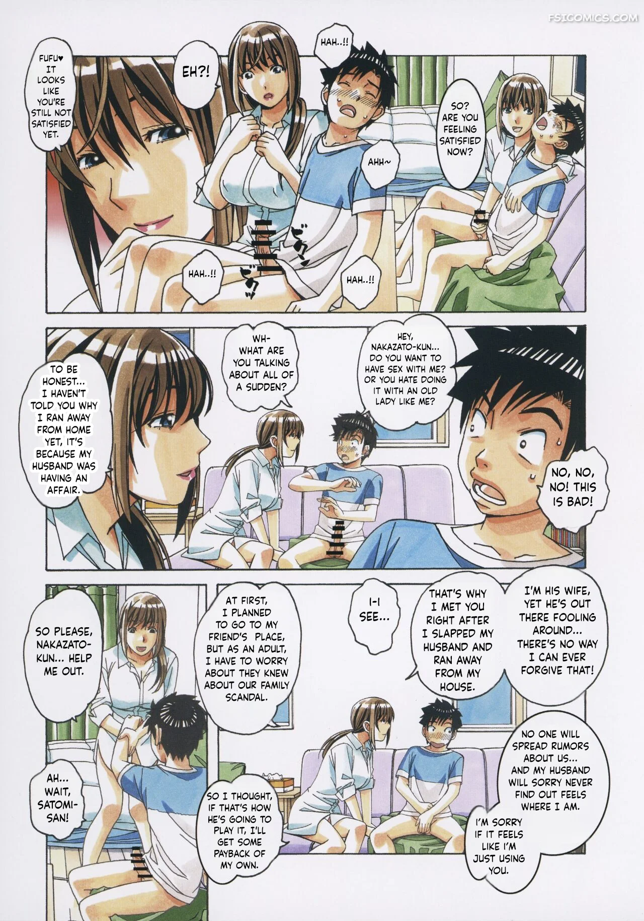 under-the-same-roof-with-my-friend-mother-yamada-tarou-018