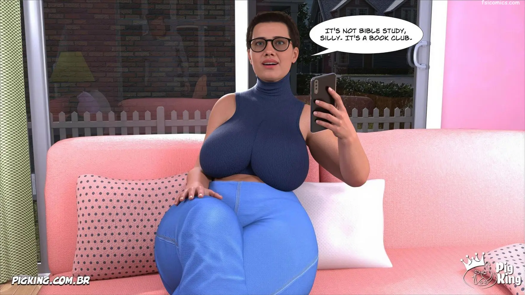 what to doo chapter 1 pigking 044 - FSIComics what-to-doo-chapter-1-pigking-044