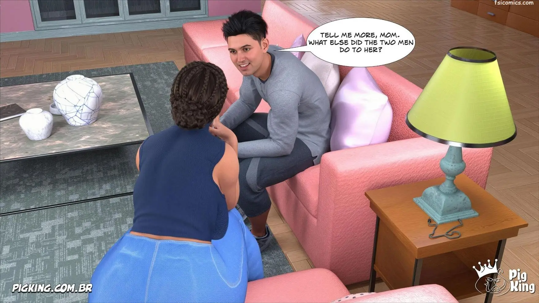 what to doo chapter 1 pigking 055 - FSIComics what-to-doo-chapter-1-pigking-055