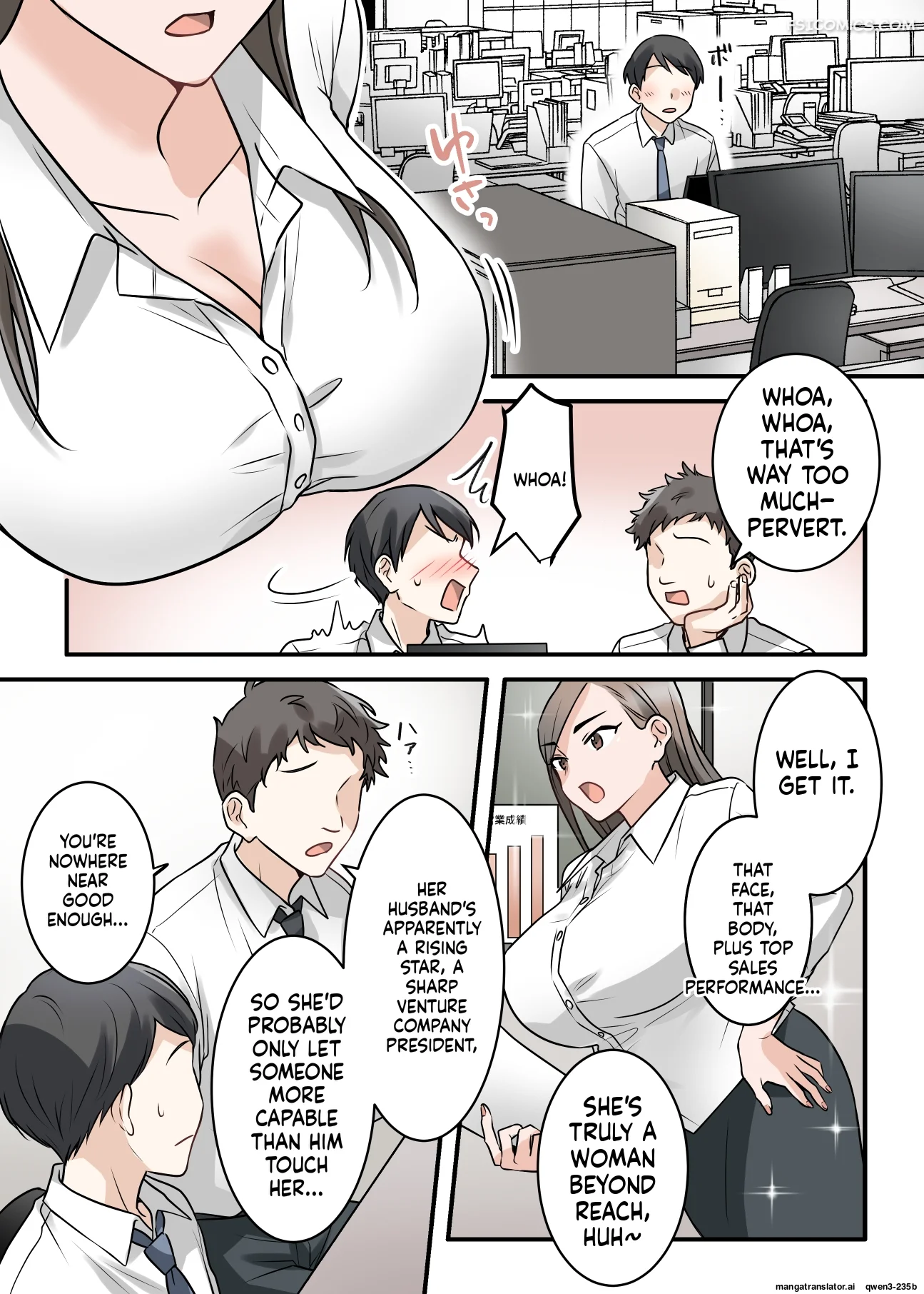 a bold busty married boss and a sweet secret affair elica 003 - FSIComics a-bold-busty-married-boss-and-a-sweet-secret-affair-elica-003
